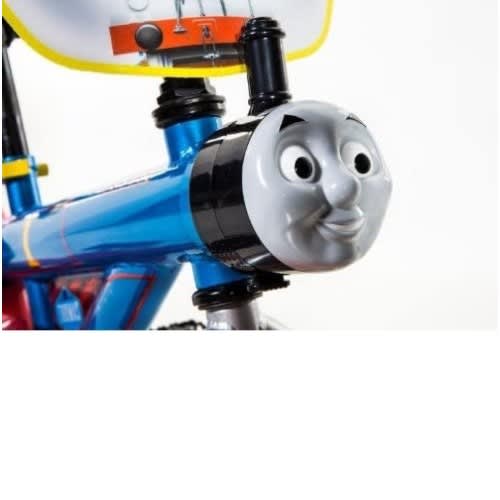 Thomas And Friends, The Train Boy's Bike