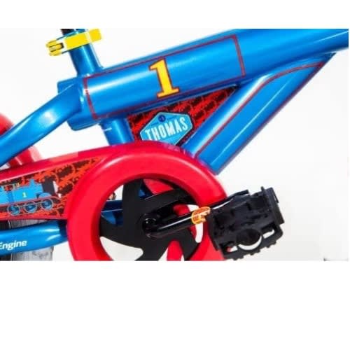 Thomas And Friends, The Train Boy's Bike