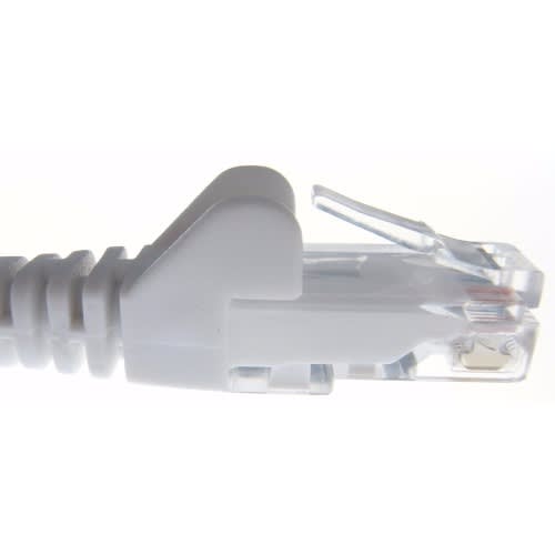 Gigabit Ethernet Network Modem PC LAN Cable Lead- 50M RJ45 Cat6