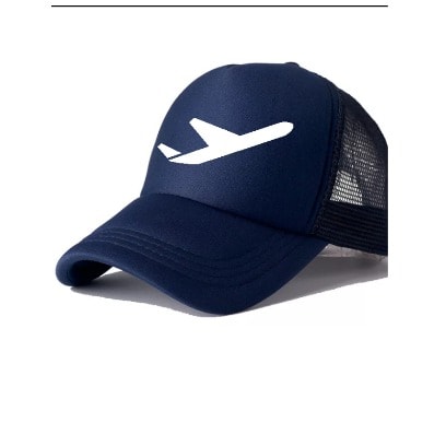 Aero Face Cap