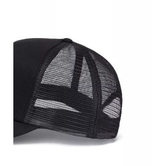 Pattern Face Cap