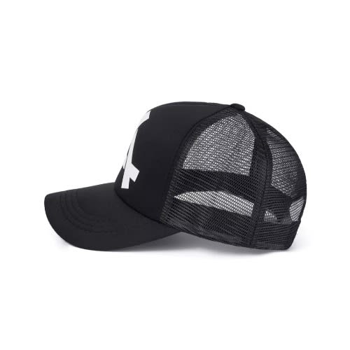 Pattern Face Cap