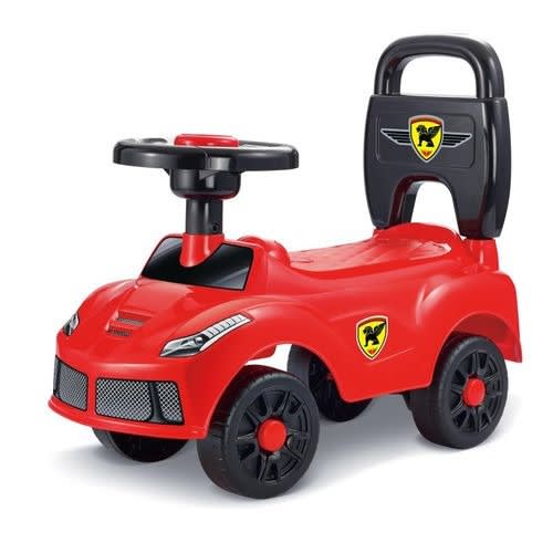 Ride-on Car For 1-3yrs