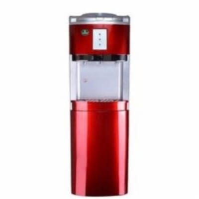 3 Tap Water Dispenser & Freezer
