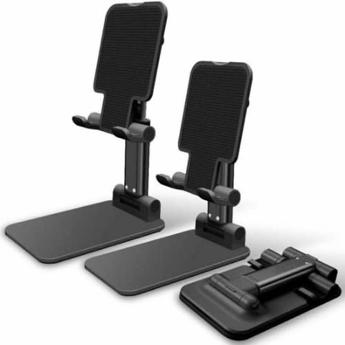 Folding Desktop Phone Stand