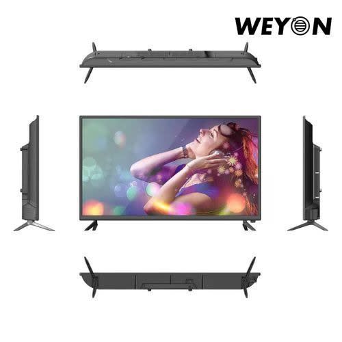 40" Led TV - Black