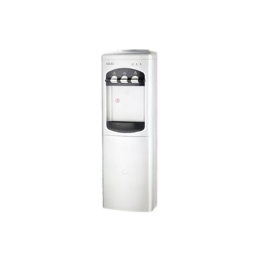 3 Taps Water Dispenser With Fridge ~ 63d