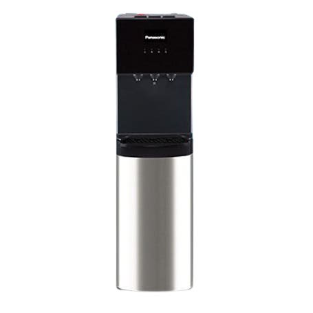 Bottom Loading Water Dispenser - SDM -WD3438BG