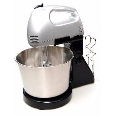 Cake Mixers