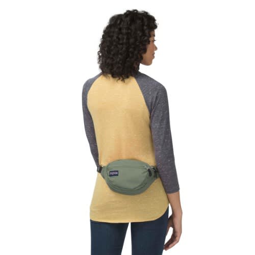 Fifth Avenue Pack - Muted Green