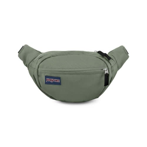 Fifth Avenue Pack - Muted Green