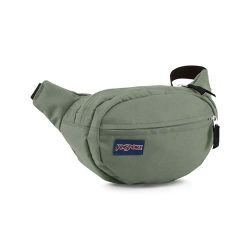 Fifth Avenue Pack - Muted Green