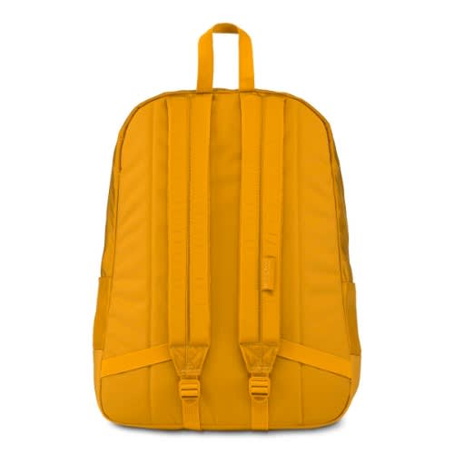 Laptop Backpack Mono Superbreak - English Mustard
