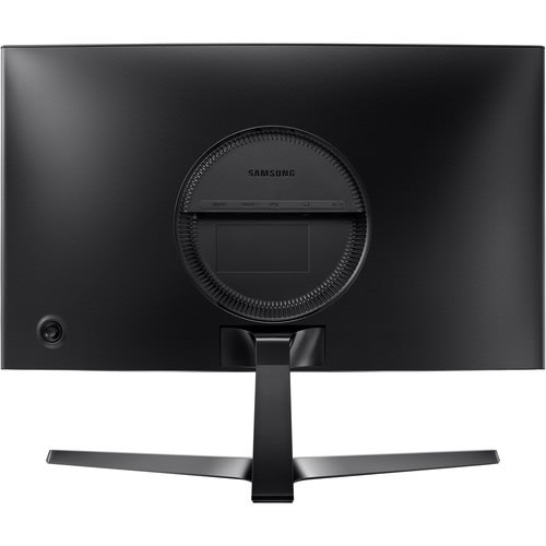 Crg5 240hz Curved Gaming Monitor Lc27rg50fqnxza - 27