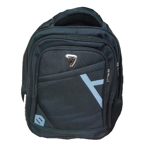 Durable Laptop - Black