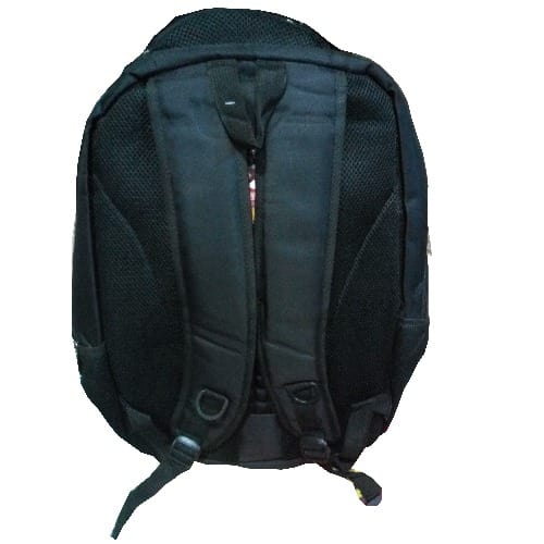 Durable Laptop - Black