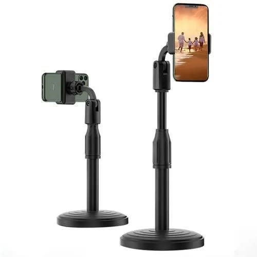 Adjustable Desktop Phone Stand Holder For Live Broadcast - 38cm