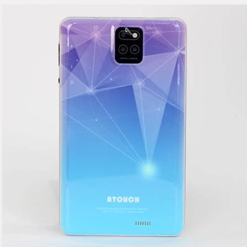 Atouch X11 - 7" - Dual Sim -32GB ROM -3GB RAM -4G LTE- Wifi- 3000mAh- Blue