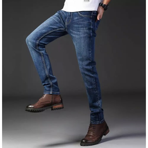Stock Jeans - Blue