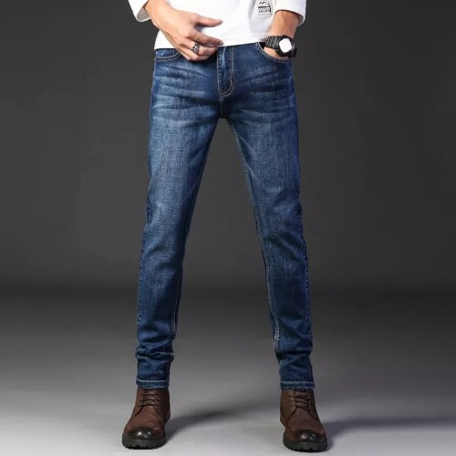 Stock Jeans - Blue