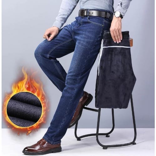 Stock Jeans - Blue