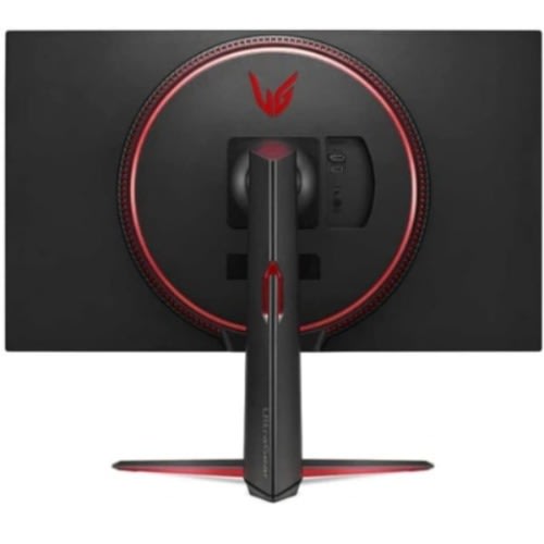 Ultragear Qhd 165hz Hdr10 Monitor With Nvidia G-sync - Nvidiag-sync - 32gn63t-b 32''