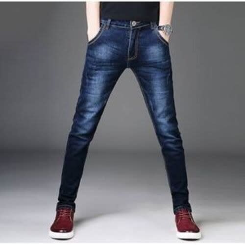 Jean For Men - Blue