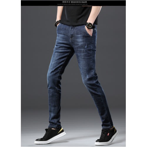 Jean For Men - Blue
