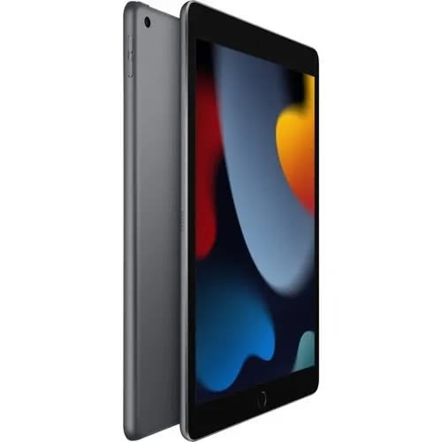Ipad 9th Gen - 10.2