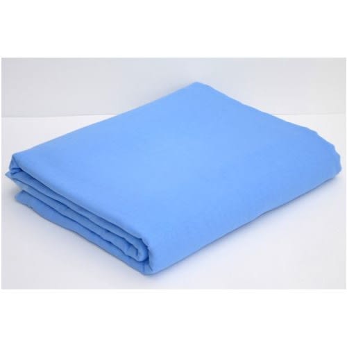 Senator's Material 4 Yards  - Sky Blue