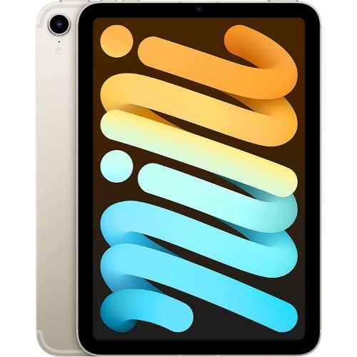 iPad Mini 6th Gen. (2021) 5G - 8.3
