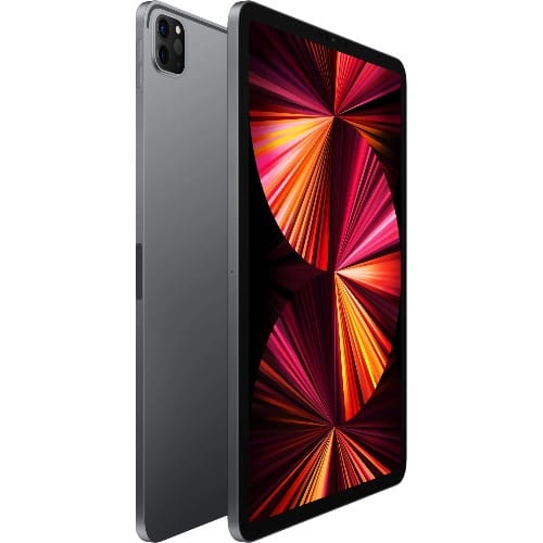 iPad Pro 12.9