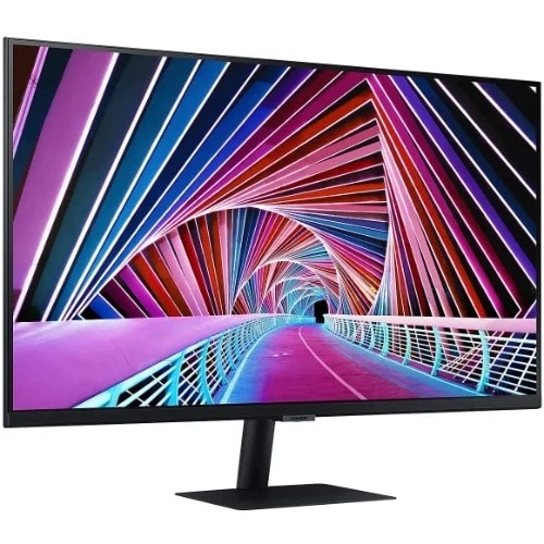 Ls27a700nwnxza S70a Series 4k Uhd Monitor With Ips Panel And Hdr10 -27”