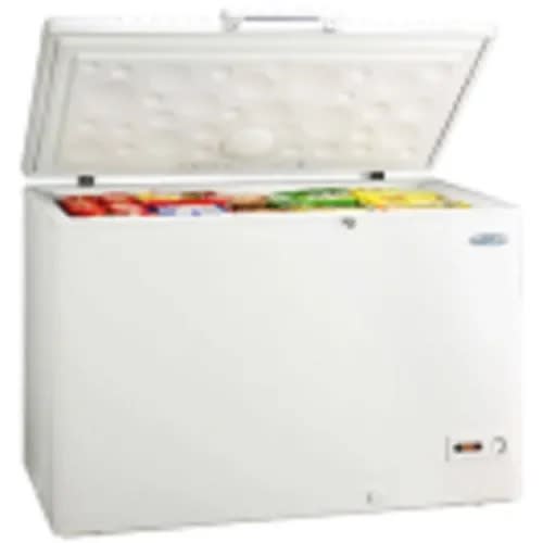 Large Chest Freezer Htf-379h R6