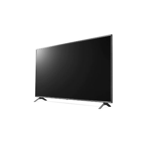 82'' UHD 4K Smart TV With AI ThinQ 82UP8050