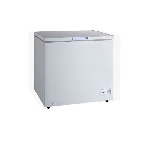 Chest Freezer Gcs215svf -190L