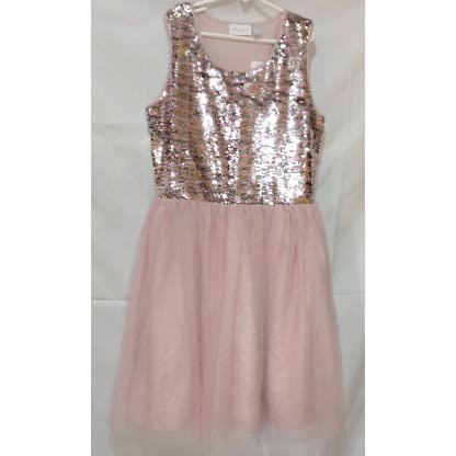 Girl Dress