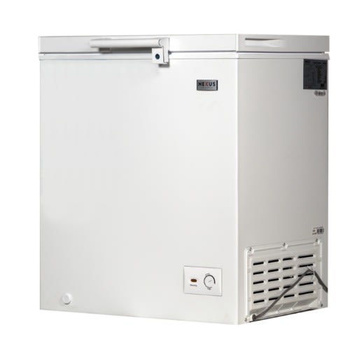 Chest Freezer NX-160C - 150 Litres