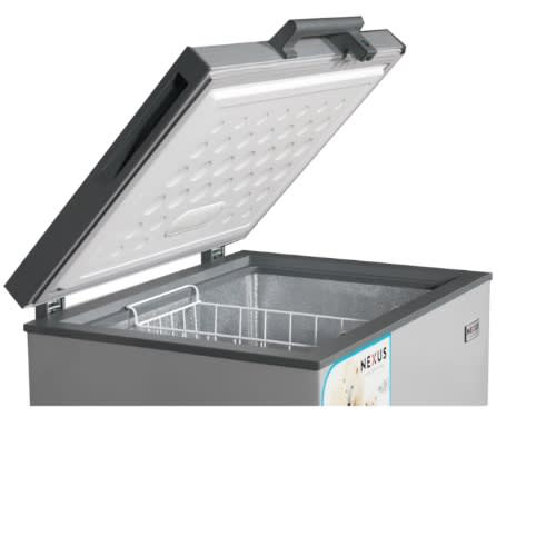 Chest Freezer NX-160C - 150 Litres