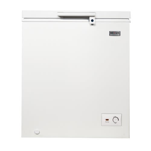 Chest Freezer NX-160C - 150 Litres