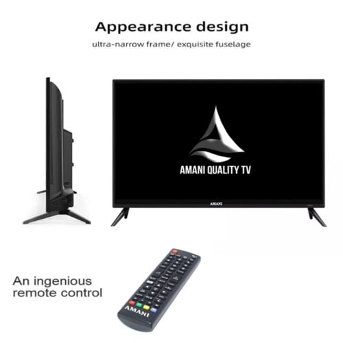 43" Led Tv