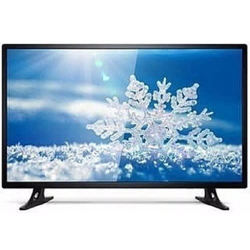 32 Inches Full Hd Led Tv + Free Wall Hanger