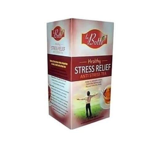 Healthy Stress Relief / Anti Stress Tea -20satchets