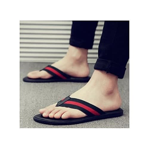 Designers Unique Slippers