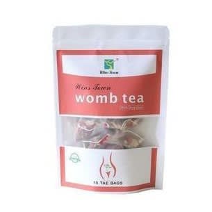 Womb Tea- 10 Teabags Each X 2 Packs