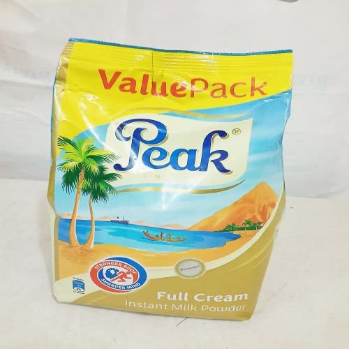 Full Cream Instant Milk Powder - 800g