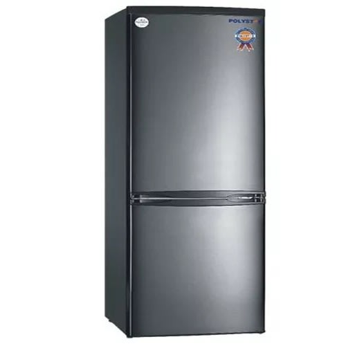 429 Litres Double Door Up Right Refrigerator --pvdf-429l