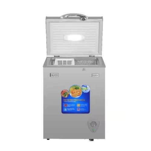 Pv-cfd147l Fast Freezing Student Freezer - 74l - 120W
