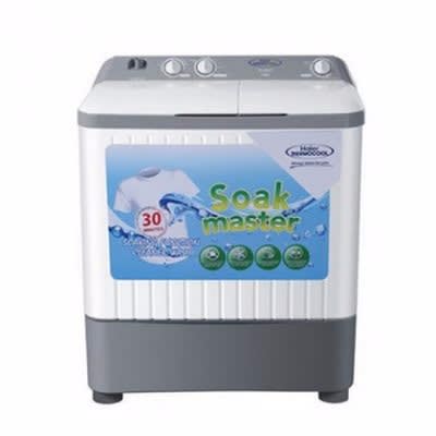Top Load Semi-Automatic Washing Machine - TLSA06 - 6KG