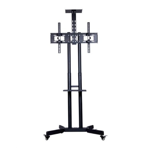 Mobile TV Stand For Most 32